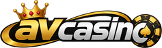 avcasino logo